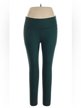 GapFit Emerald Green Leggings